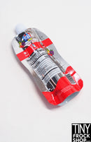 Zuru Mini Brands Icee Fruit Punch Pouch Series 4