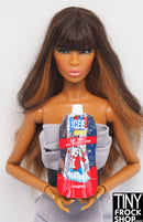 Zuru Mini Brands Icee Fruit Punch Pouch Series 4