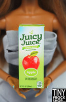 Zuru Mini Brands Juicy Juice Apple Containers Series 4 - 2 Varieties