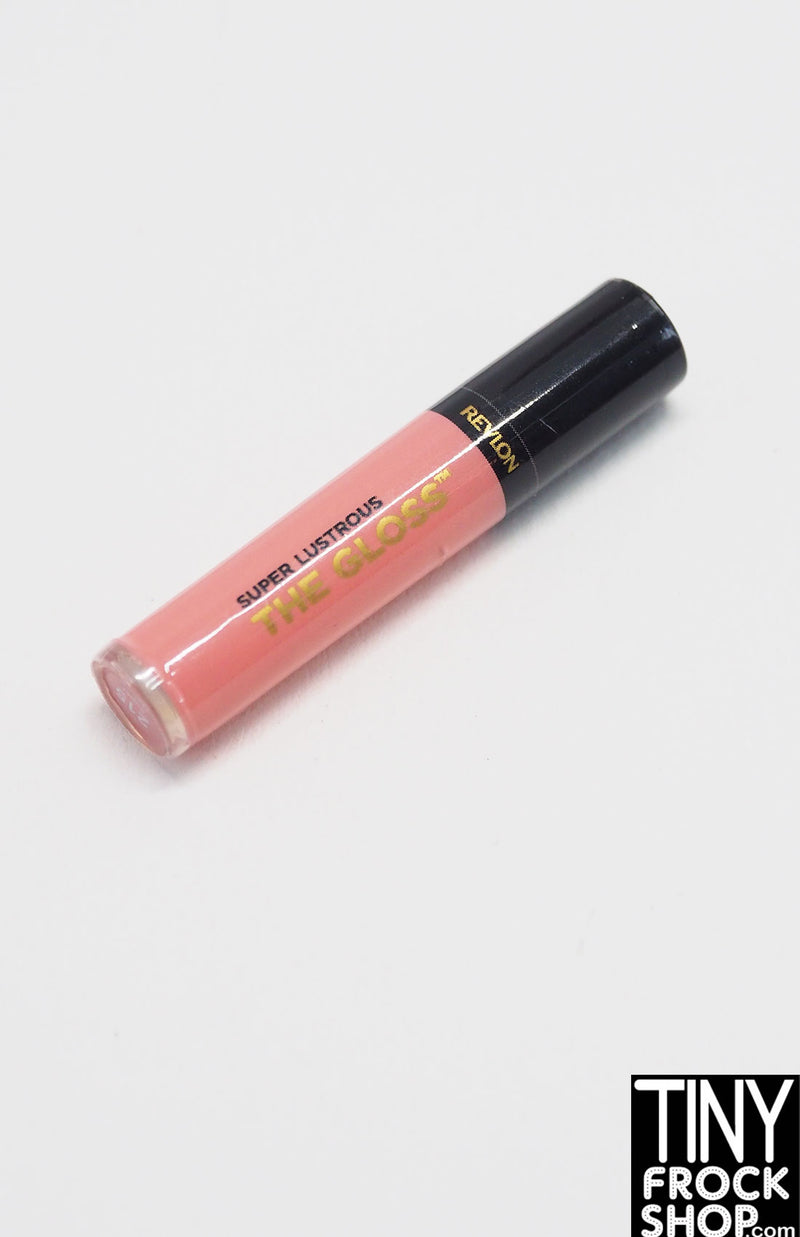 Zuru Mini Brands Revlon Super Lustrious Lip Gloss Series 4