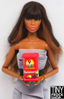 Zuru Mini Brands Sun Maid Raisin Container Series 4 - 2 Varieties