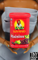 Zuru Mini Brands Sun Maid Raisin Container Series 4 - 2 Varieties