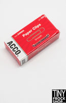 Zuru Mini Brands Acco Paper Clips Series 4