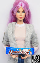 Zuru Mini Brands Almond Joy Series 4