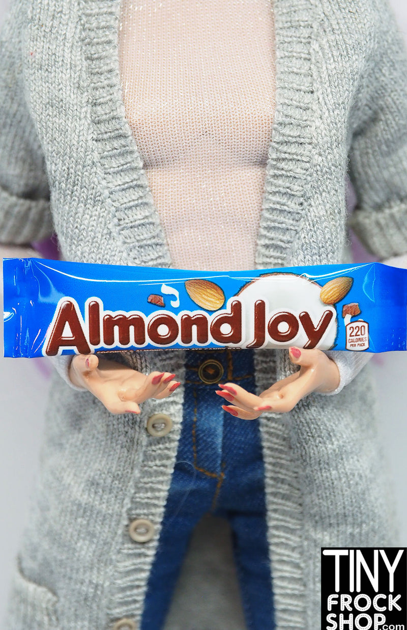 Zuru Mini Brands Almond Joy Series 4