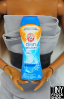 Zuru Mini Brands Arm and Hammer Baking Clean Scentsations Series 4
