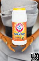 Zuru Mini Brands Arm and Hammer Baking Soda Can Series 4
