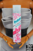 Zuru Mini Brands Batiste Hair Spray Series 4