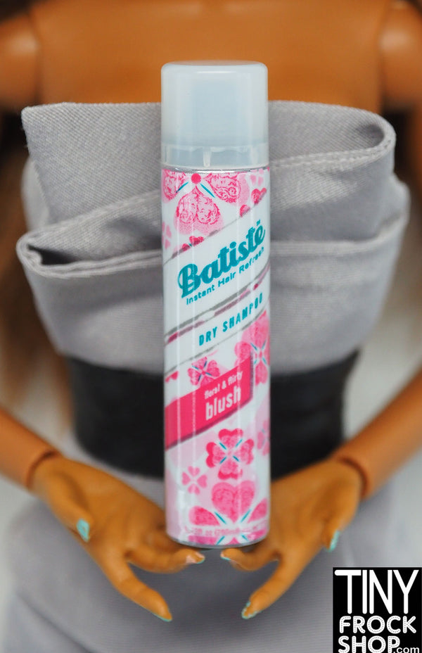 Zuru Mini Brands Batiste Hair Spray Series 4