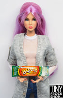 Zuru Mini Brands Bomb Burritos Series 4 - 3 Varieties