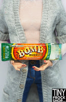 Zuru Mini Brands Bomb Burritos Series 4 - 3 Varieties