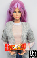 Zuru Mini Brands Bomb Burritos Series 4 - 3 Varieties