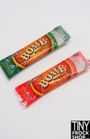 Zuru Mini Brands Bomb Burritos Series 4 - 3 Varieties