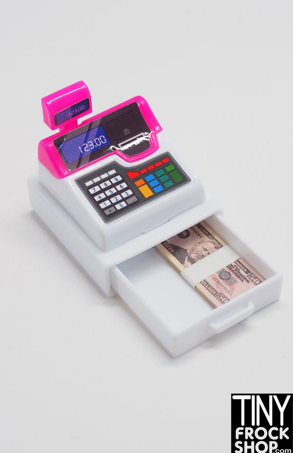 Zuru Mini Brands Cash Register Series 4