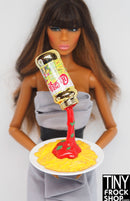 Zuru Mini Brands Chi Chis Nachos Salsa Frozen Moment Series 4