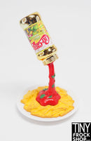 Zuru Mini Brands Chi Chis Nachos Salsa Frozen Moment Series 4