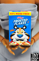 Zuru Mini Brands Frosted Flakes Series 4