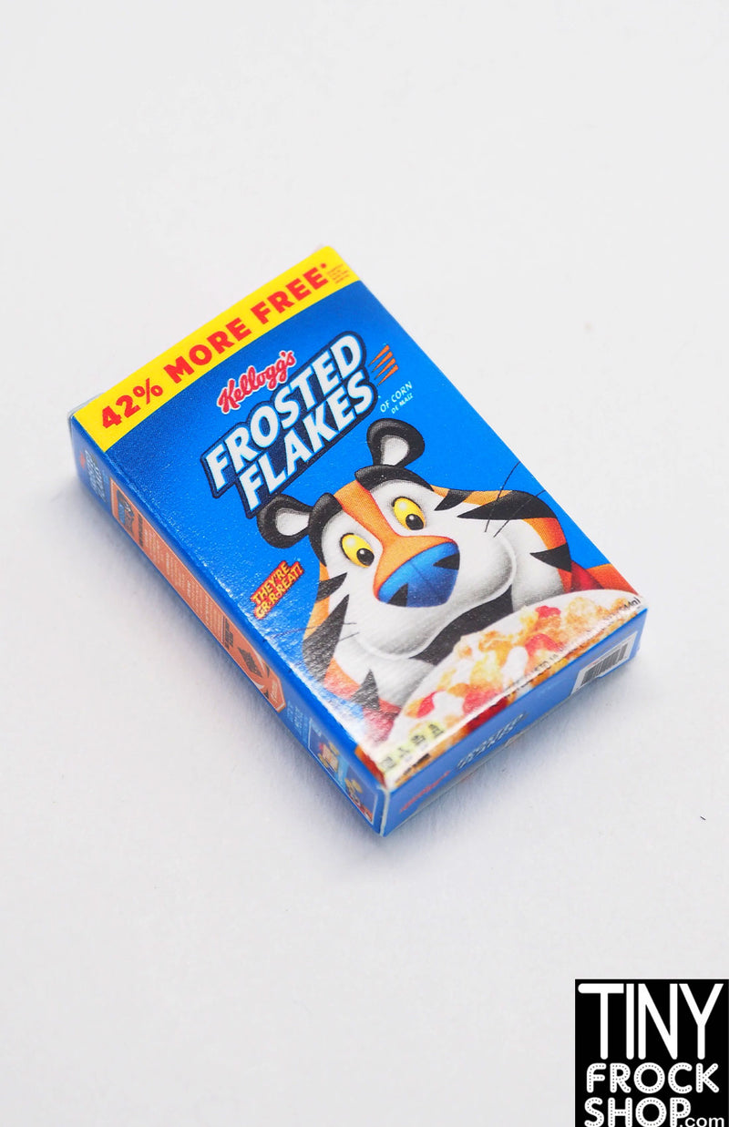 Zuru Mini Brands Frosted Flakes Series 4