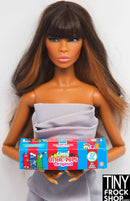 Zuru Mini Brands Giant Otter Pops Series 4