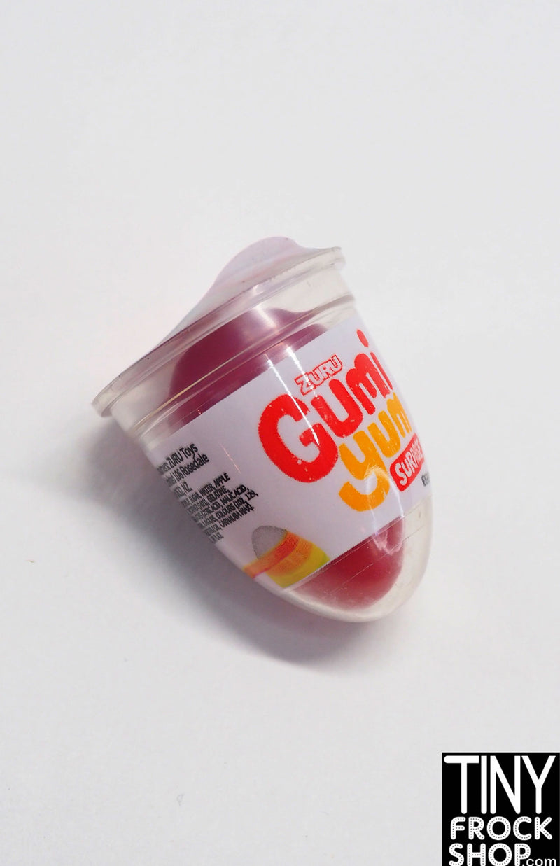Zuru Mini Brands Gumi Yum Surprise Series 4