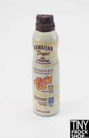 Zuru Mini Brands Hawaiian Tropic Silk Hydration Sunscreen Spray Series 4