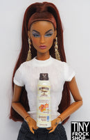 Zuru Mini Brands Hawaiian Tropic Silk Hydration Sunscreen Spray Series 4