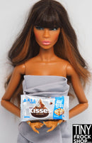 Zuru Mini Brands Hershey Mini Kisses Series 4