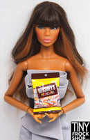 Zuru Mini Brands Hersheys Miniatures Series 4