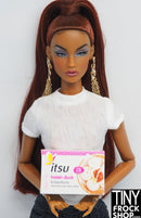 Zuru Mini Brands Itsu Hoisin Duck Buns Series 4