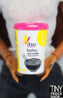 Zuru Mini Brands Itsu Hoisin Duck Rice Noodles Series 4