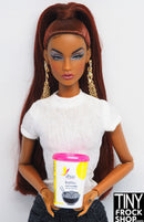 Zuru Mini Brands Itsu Hoisin Duck Rice Noodles Series 4