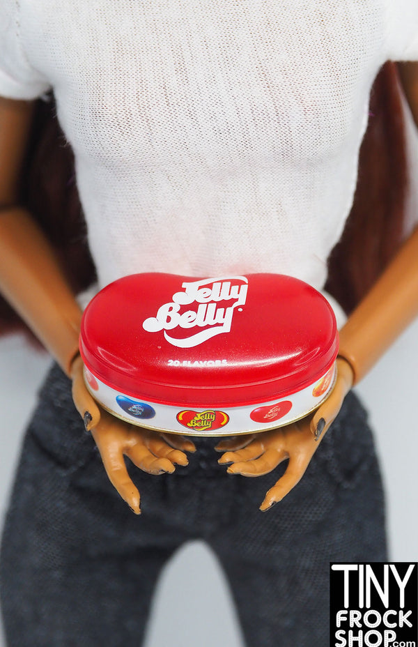 Zuru Mini Brands Jelly Belly Container Series 4