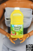 Zuru Mini Brands Juicy Juice Apple Containers Series 4 - 2 Varieties