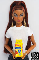 Zuru Mini Brands Little Critters Gummy Vites Vitamins