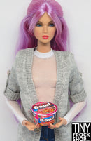 Zuru Mini Brands Maruchan Hot and Spicy with Shrimp Ramen Bowl Series 4