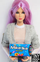 Zuru Mini Brands Mike and Ike Berry Blast