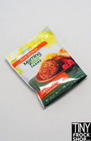 Zuru Mini Brands Morning Star Farms Veggie Sausage Patties Series 4