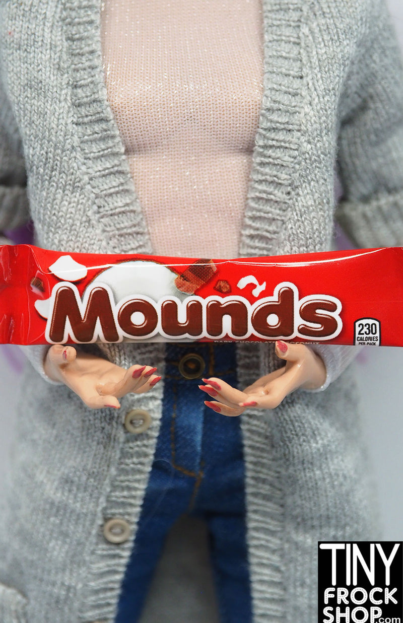 Zuru Mini Brands Mounds Series 4