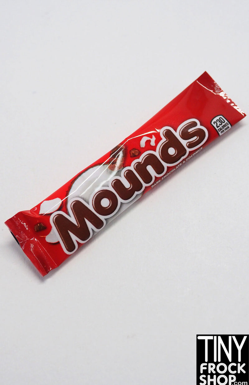 Zuru Mini Brands Mounds Series 4