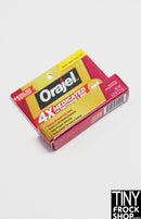 Zuru Mini Brands Orajel Gold Metallic Series 4