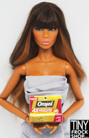 Zuru Mini Brands Orajel Gold Metallic Series 4