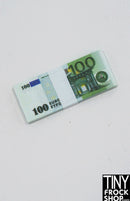 Zuru Mini Brands Packs of Money - Currency for Many Countries!