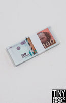 Zuru Mini Brands Packs of Money - Currency for Many Countries!