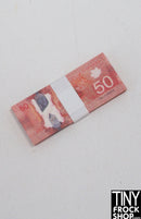 Zuru Mini Brands Packs of Money - Currency for Many Countries!