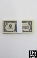 Zuru Mini Brands Packs of Money - Currency for Many Countries!