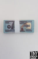 Zuru Mini Brands Packs of Money - Currency for Many Countries!