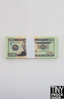 Zuru Mini Brands Packs of Money - Currency for Many Countries!