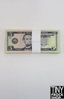 Zuru Mini Brands Packs of Money - Currency for Many Countries!