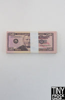 Zuru Mini Brands Packs of Money - Currency for Many Countries!