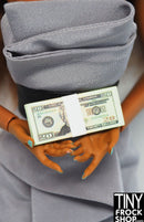 Zuru Mini Brands Packs of Money - Currency for Many Countries!